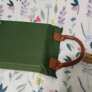 GARDENING KNEELING PAD.